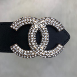 Chanel Pearl Ve Stony Belt Limited