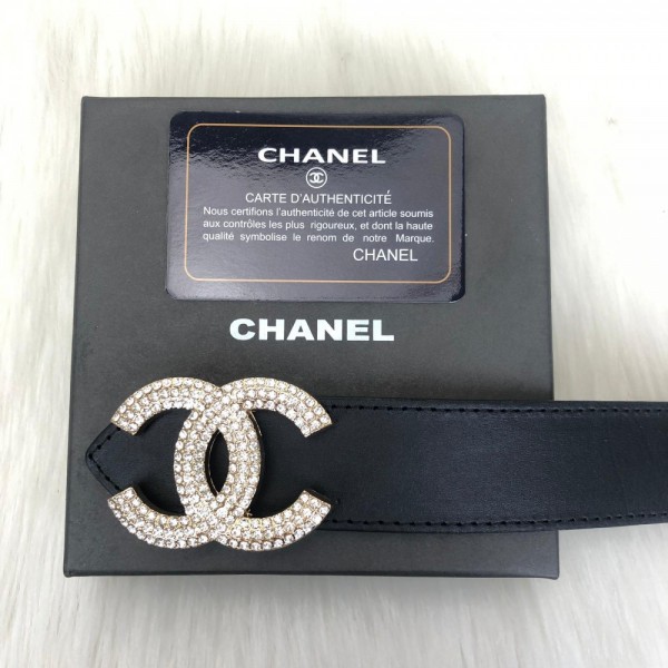 Chanel Pearl Ve Stony Belt Limited