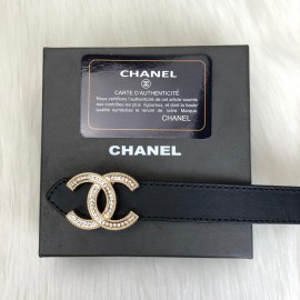 Chanel Stony Classic Limited