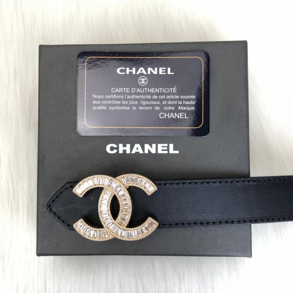 Chanel Stony Special