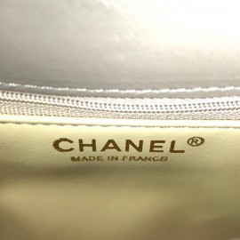 Chanel Trendy Coco Flap Mink