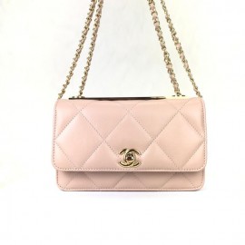 Chanel Trendy Coco Woc Pudre Rose