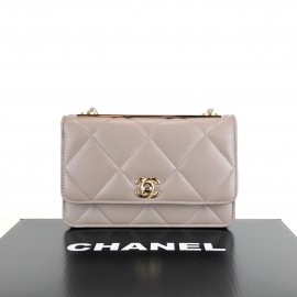 Chanel Trendy Coco Woc Cream