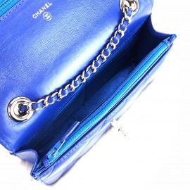 Chanel Trendy CC WOC Bag Blue