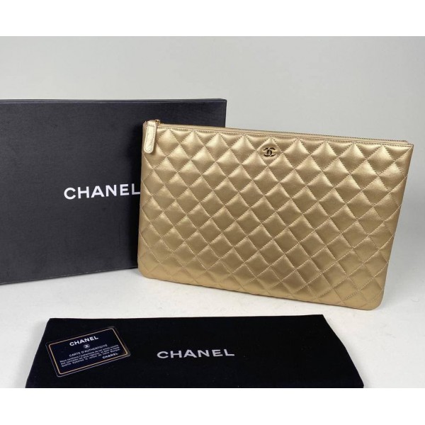 Chanel clutch mini size product size: 27 x 20 -6