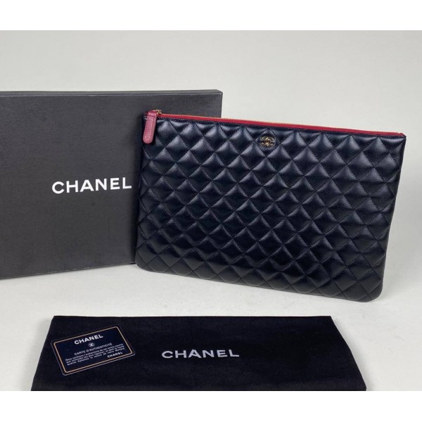 Chanel clutch mini size product size: 27 x 20 -7