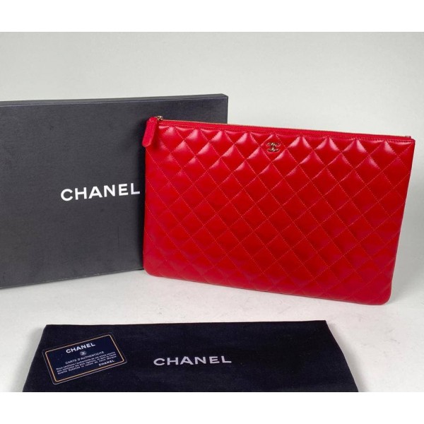 Chanel clutch mini size product size: 27 x 20 - 8