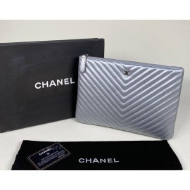 Chanel clutch mini size product size: 27 x 20 -4