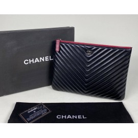 Chanel clutch mini size product size: 27 x 20 -3