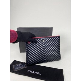 Chanel clutch mini size product size: 27 x 20 -3