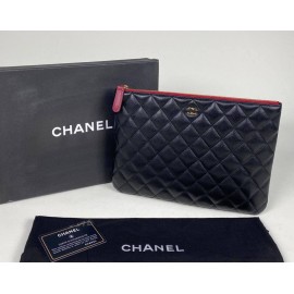 Chanel clutch mini size product size: 27 x 20 -7