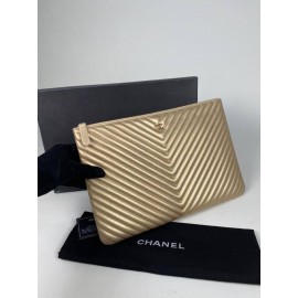 Chanel clutch mini size product size: 27 x 20 -1