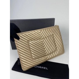 Chanel clutch mini size product size: 27 x 20 -1