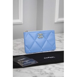 CHANEL 19 Small Pouch 5