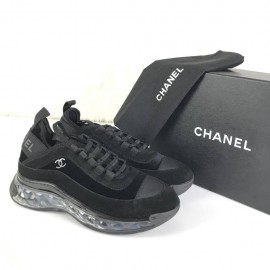 Chanel Velvet&Grosgrain