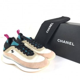 Chanel Velvet&Grosgrain