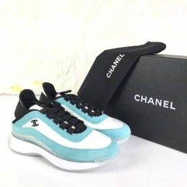 Chanel Velvet&Grosgrain