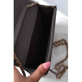 CHANEL - Wallet On Chain Python 19