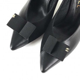 Chanel Coco Stiletto