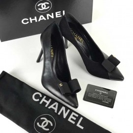 Chanel Coco Stiletto