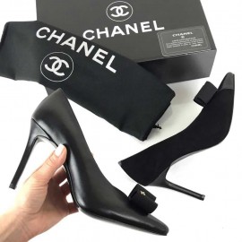 Chanel Coco Stiletto