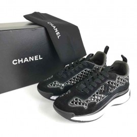 Chanel Trainers 6