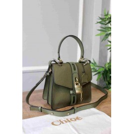 Chloé - medium Aby Day shoulder bag 10