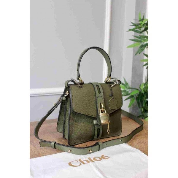 Chloé - medium Aby Day shoulder bag 10