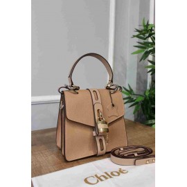 Chloé - medium Aby Day shoulder bag 3