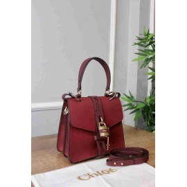 Chloé - medium Aby Day shoulder bag 5