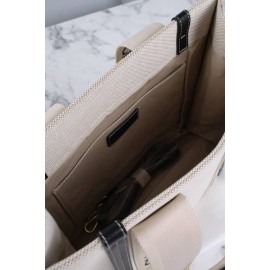 CHLOE - Large Woody Tote Bag 2