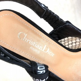 Christian Dior J\'adior Slingback Extreme Limited