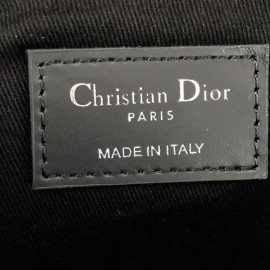 Christian Dior Rider Oblique For Shoulder Bag Classic