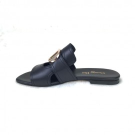 Christian Dior Sandal Black