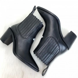 Christian Dior Star Ankle Boots Limited