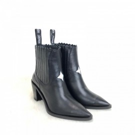 Christian Dior Star Ankle Boots Limited