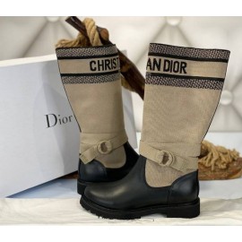 Christian dior D-major Boots B6-1