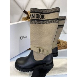 Christian dior D-major Boots B6-1