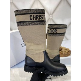 Christian dior D-major Boots B6-1