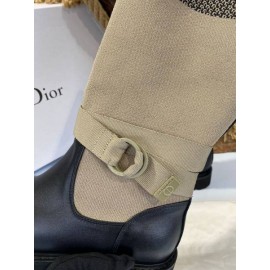 Christian dior D-major Boots B6-1