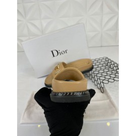 Christian Dior Slippers 1