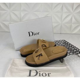 Christian Dior Slippers 1