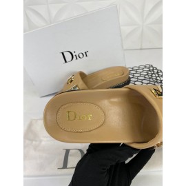 Christian Dior Slippers 1