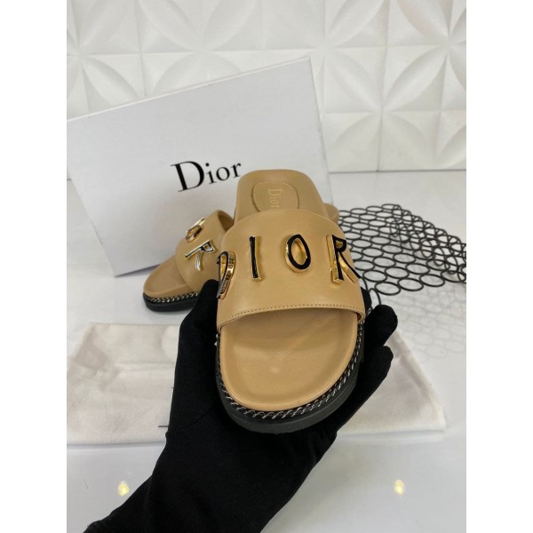 Christian Dior Slippers 1