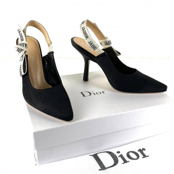 Christian Dior J'adior Slingback Pump