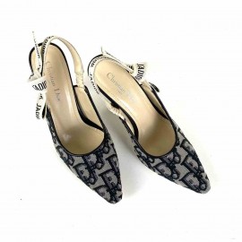 Christian Dior J'adior Slingback Pump 2