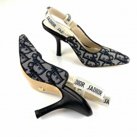 Christian Dior J'adior Slingback Pump 2