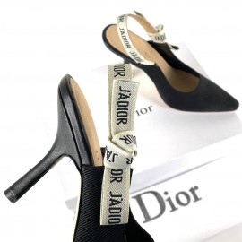 Christian Dior J'adior Slingback Pump