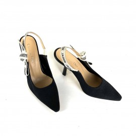 Christian Dior J'adior Slingback Pump