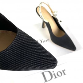 Christian Dior J'adior Slingback Pump